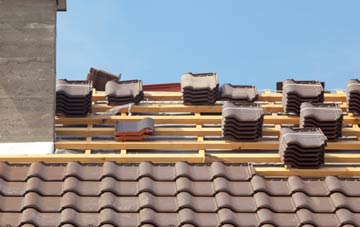 Largie clay roofing costs
