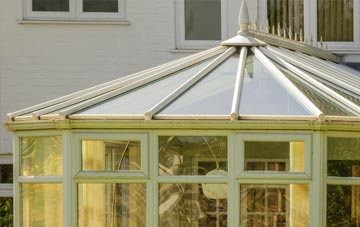 conservatory roof repair Largie, Aberdeenshire