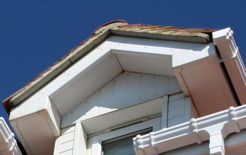 Largie fascia installation costs