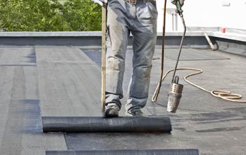 flat roof replacement Largie, Aberdeenshire