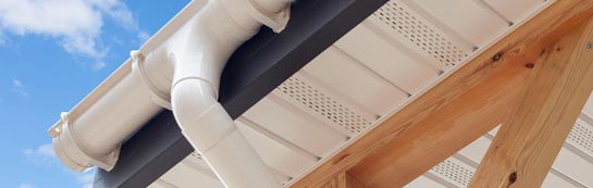 get Largie guttering quotes today