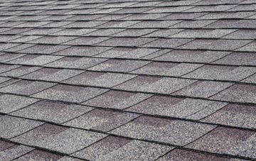 Largie tiles for shallow pitch roofing