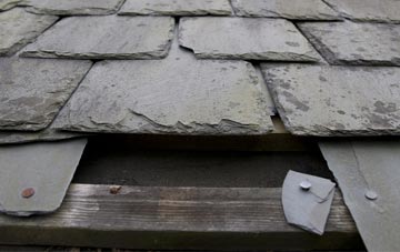 Largie slate roof repairs and maintenance