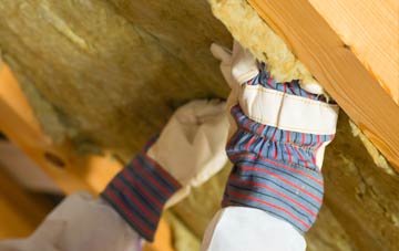 types of Largie pitched roof insulation materials